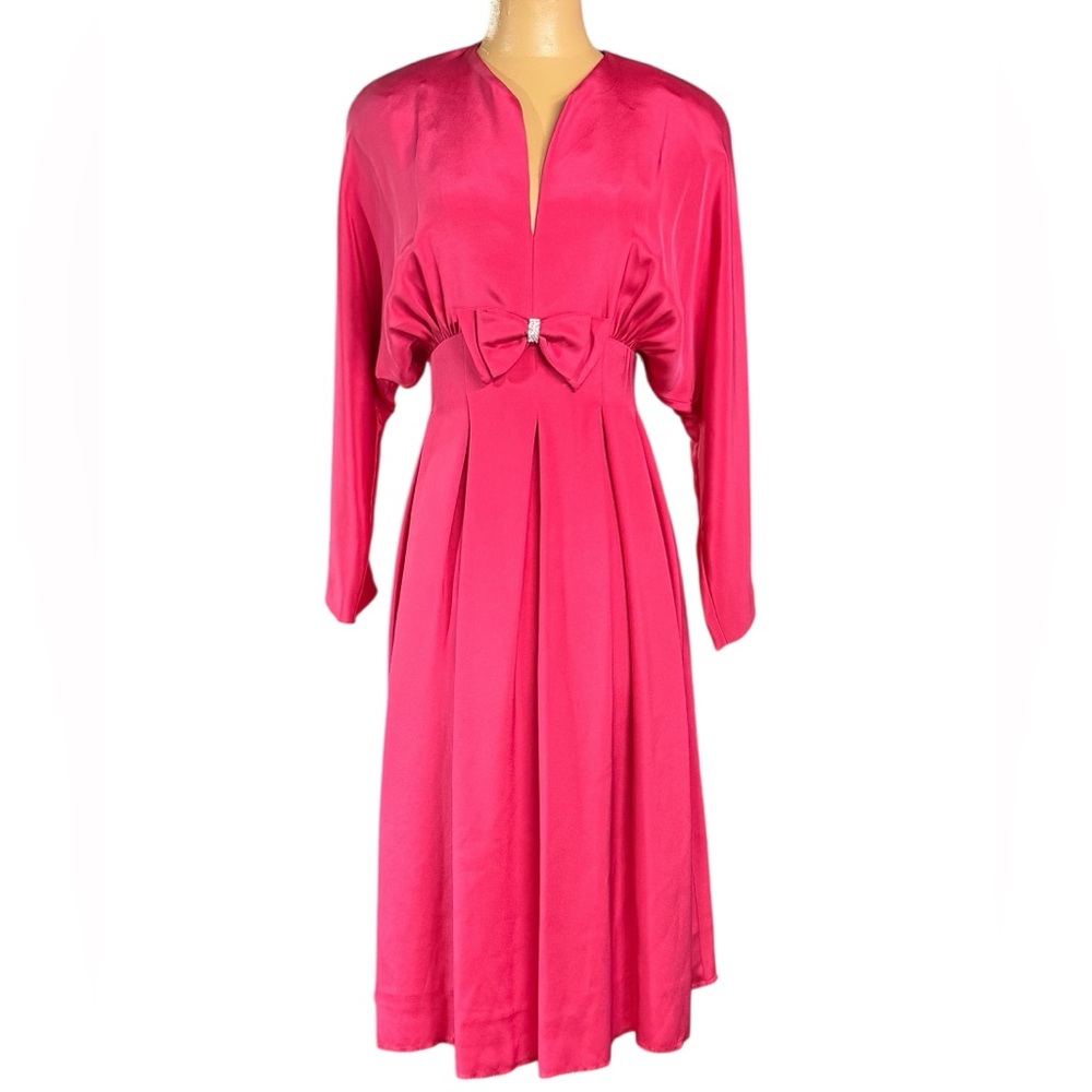 Adele Simpson, Extremely Rare Vintage Dress